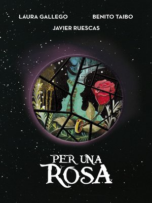 cover image of Per una rosa
